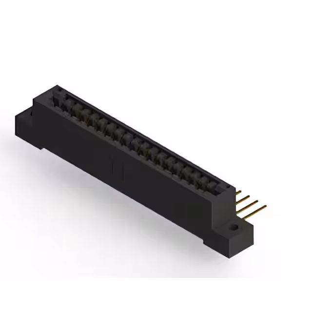 896-019-559-102 EDAC Inc.  Edgeboard Connectors